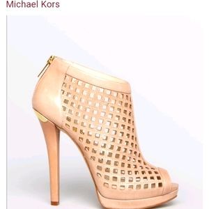 Michael Kors Graham Bootie